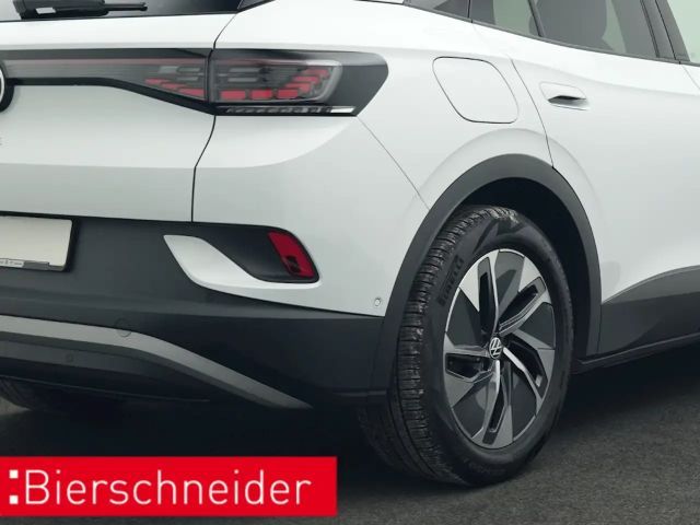 Volkswagen ID.4 Performance Pro
