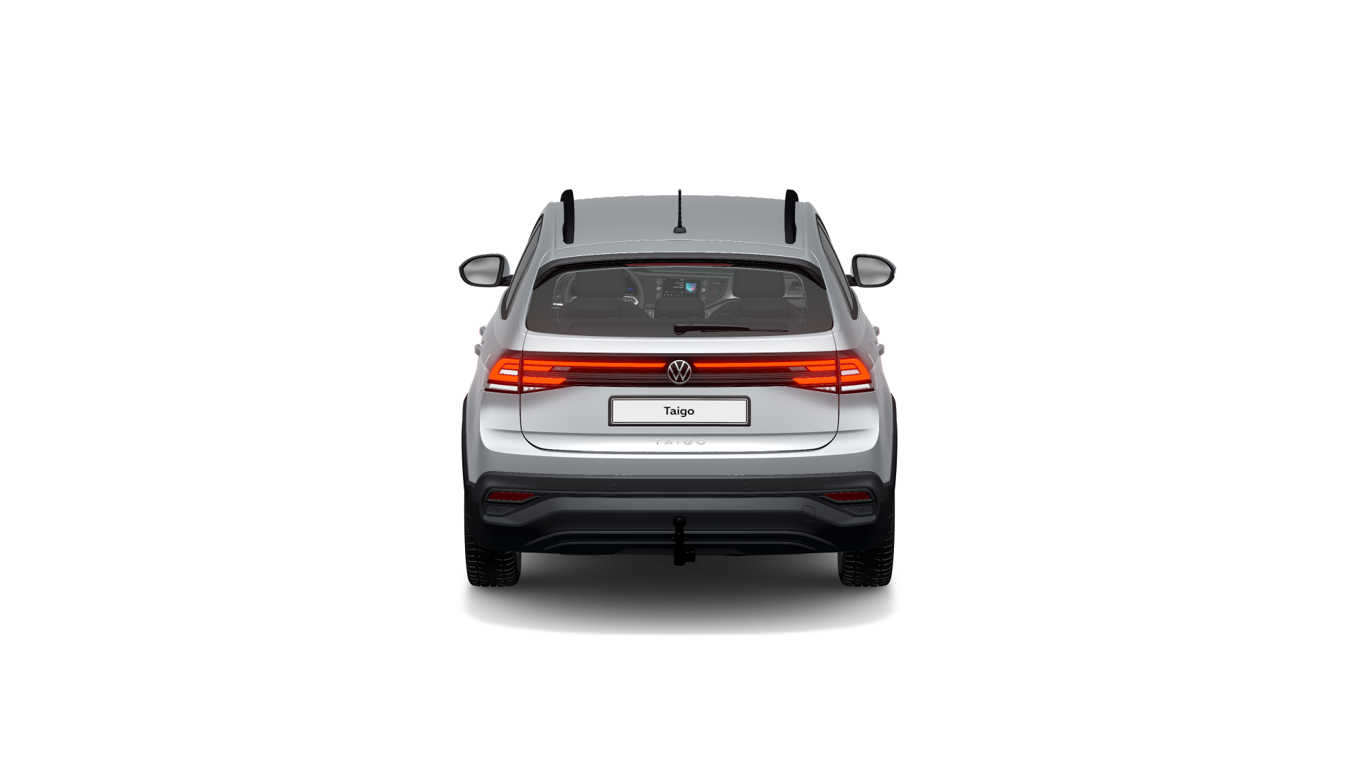 Volkswagen Taigo 1.0 TSI Life