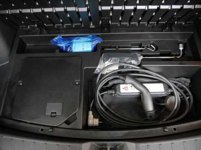 Mitsubishi Eclipse Cross PHEV