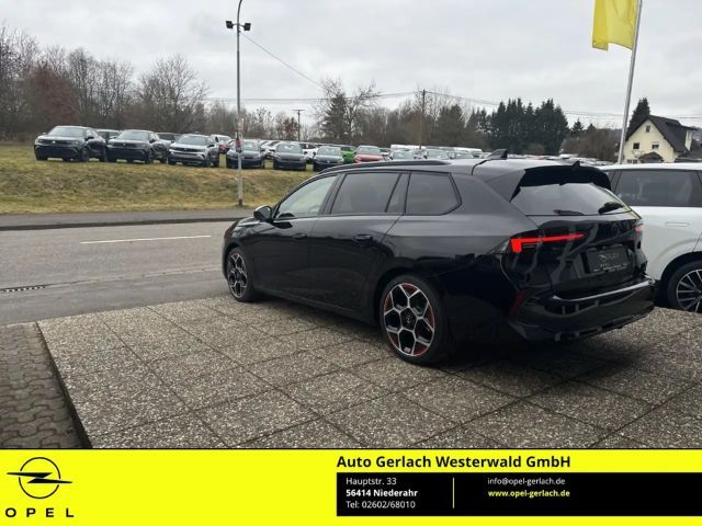 Opel Astra GS-Line Grand Sport Sports Tourer