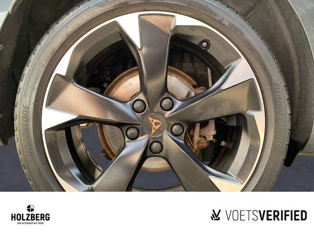 Cupra Leon 1.4 e-Hybrid Sportstourer