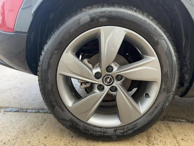 Opel Grandland X X GSLine 1.2 Carplay PDC Klima