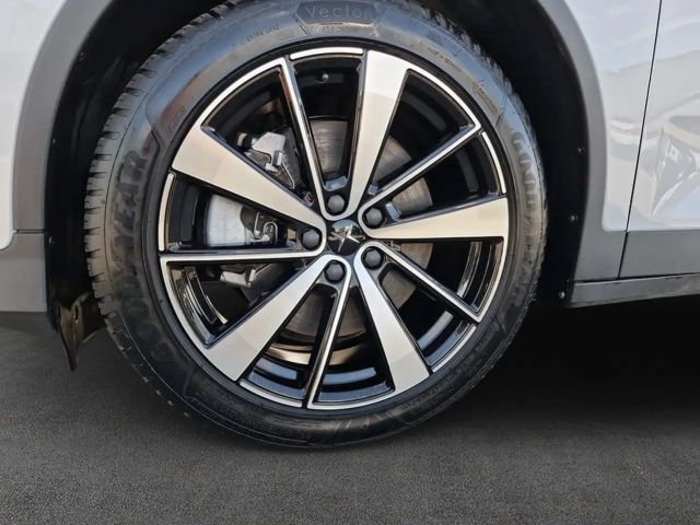Polestar 2 Dual motor