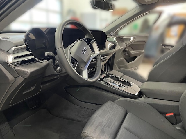 Audi A5 Quattro S-Tronic