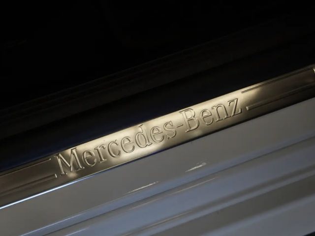 Mercedes-Benz C 200 AMG Line Estate