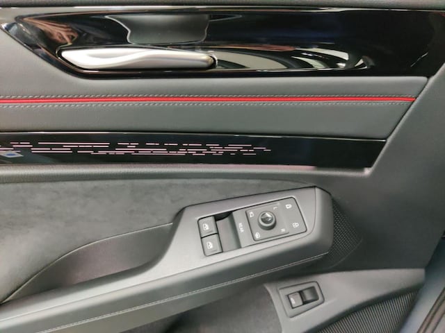 Volkswagen ID.7 Tourer