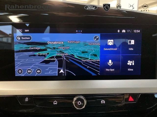 Opel Mokka 1.2 Turbo Edition Turbo