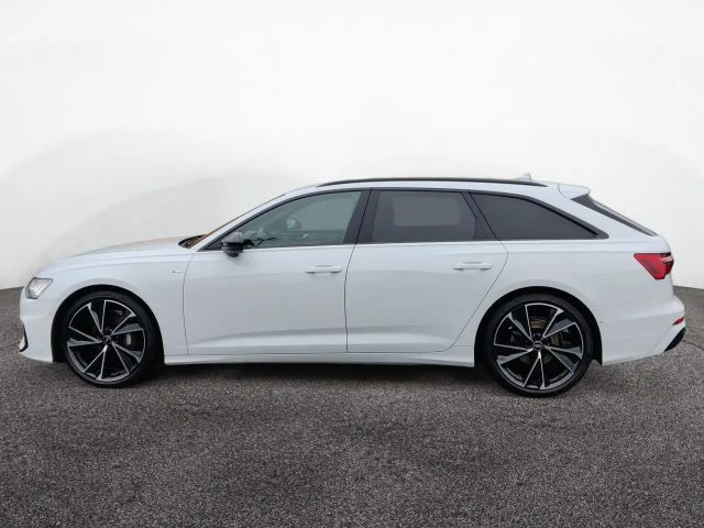 Audi A6 40 TDI S-Line