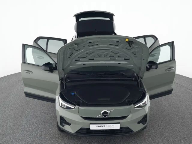 Volvo XC40 Plus Recharge