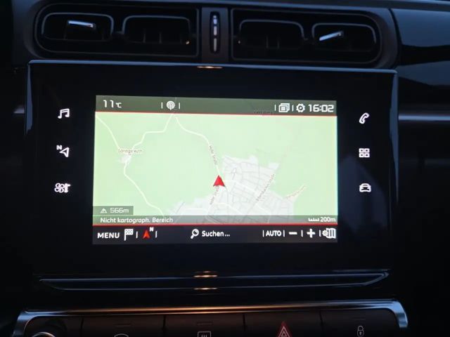 Citroën C3 PureTech