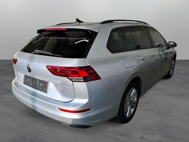 Volkswagen Golf 2.0 TDI DSG Life Variant