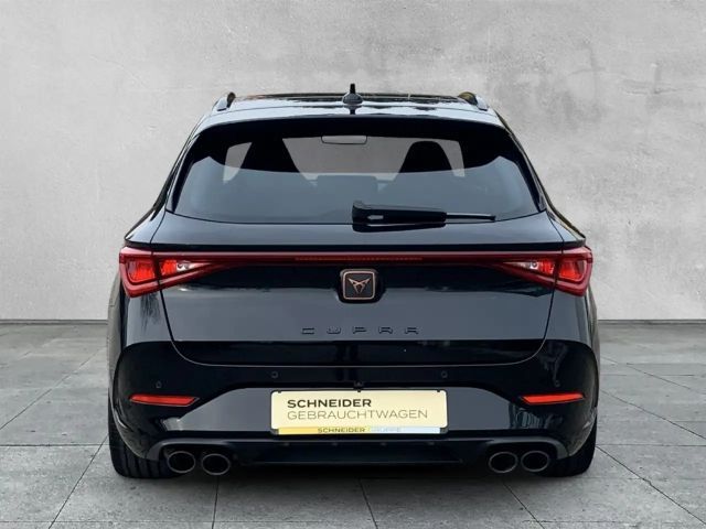 Cupra Leon 2.0 TSI 4Drive Sportstourer VZ