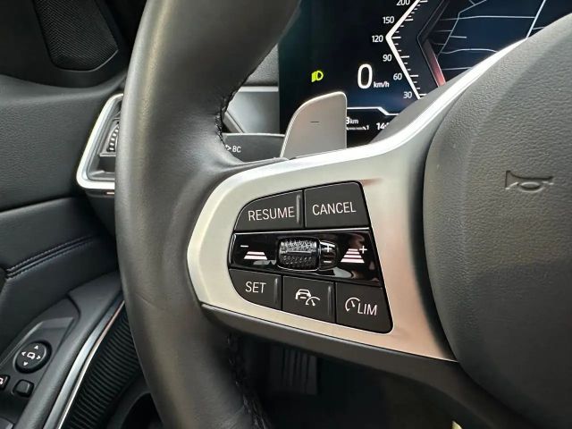 BMW 320 320i M-Sport Touring