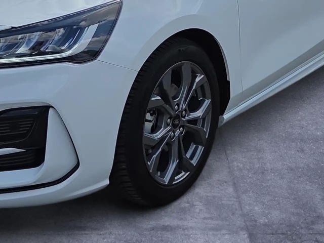 Ford Focus EcoBoost ST Line Wagon