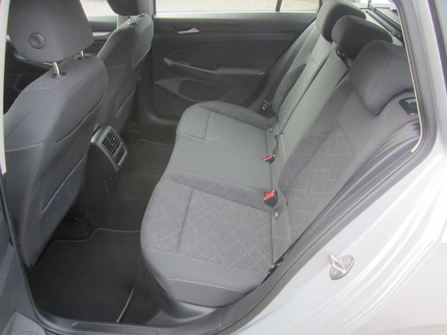 Volkswagen Golf DSG Golf VIII Variant