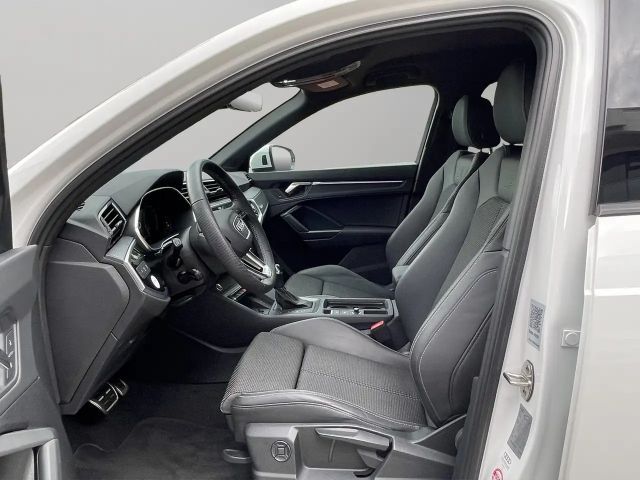 Audi Q3 2.0 TDI S-Line S-Tronic