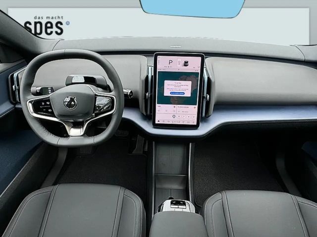 Volvo EX30 Single motor Ultra