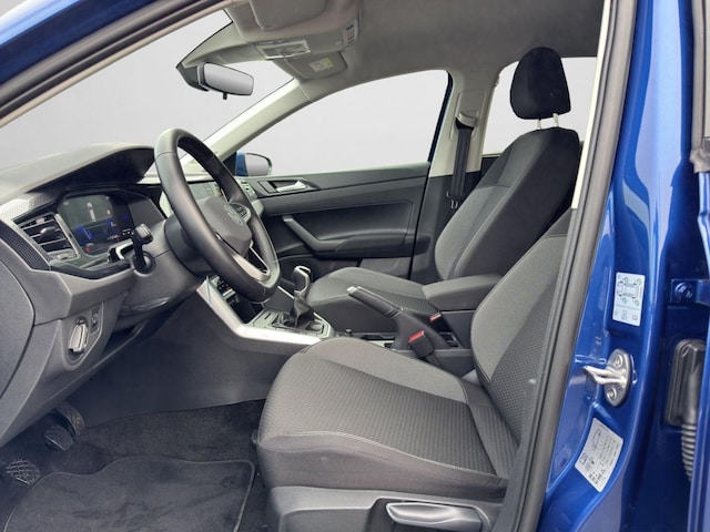 Volkswagen Polo 1.0 TSI Life