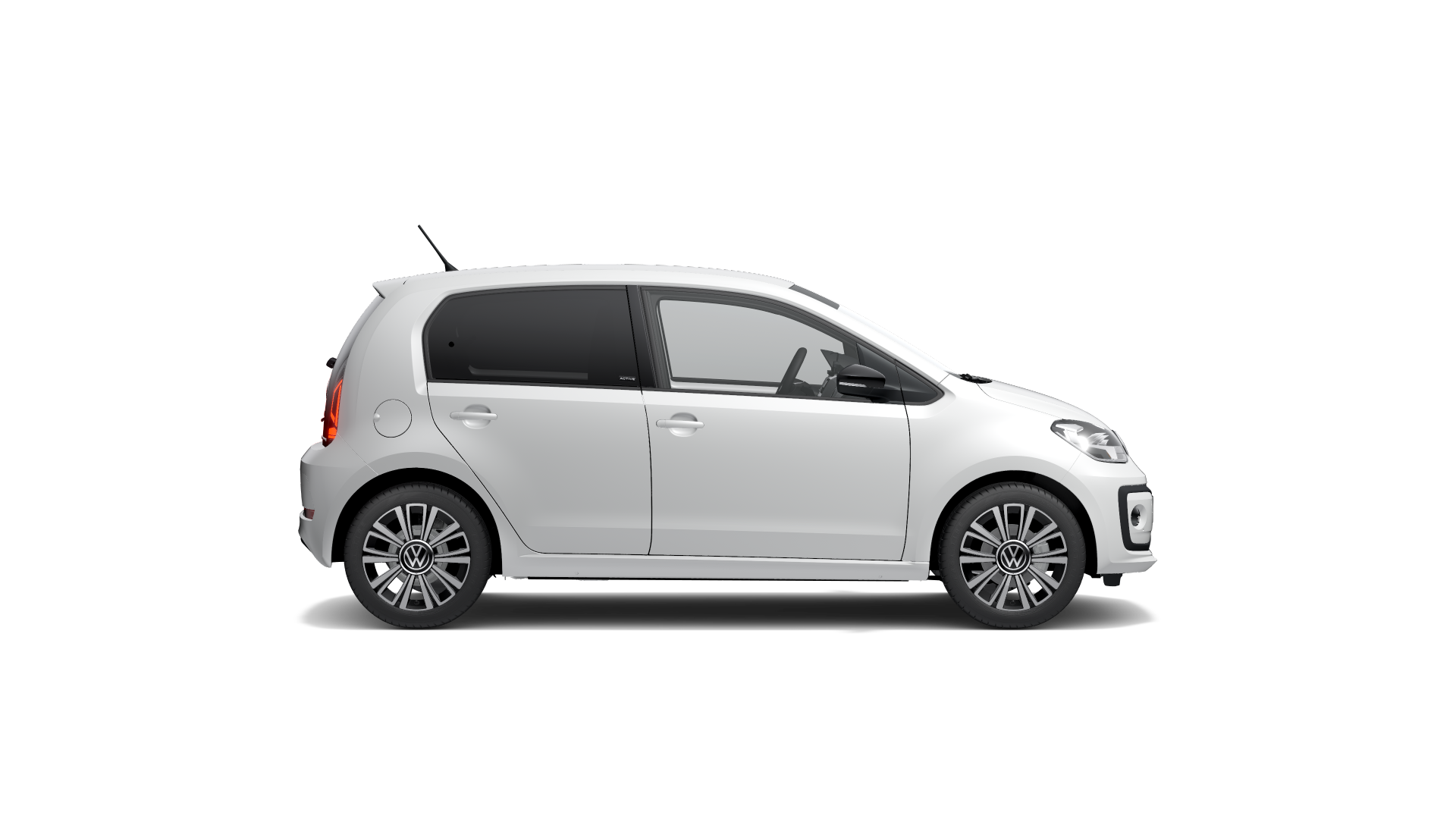 Volkswagen up! Active Plus
