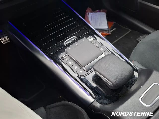 Mercedes-Benz EQA 250 AMG Line