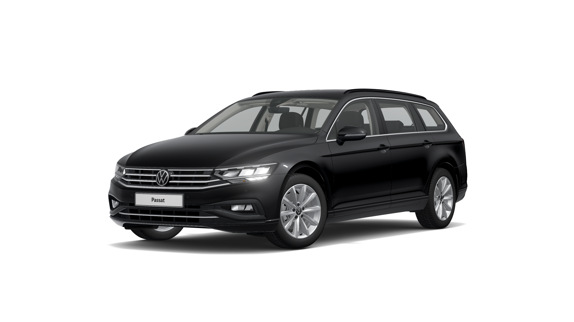 Volkswagen Passat 1.5 TSI DSG Variant