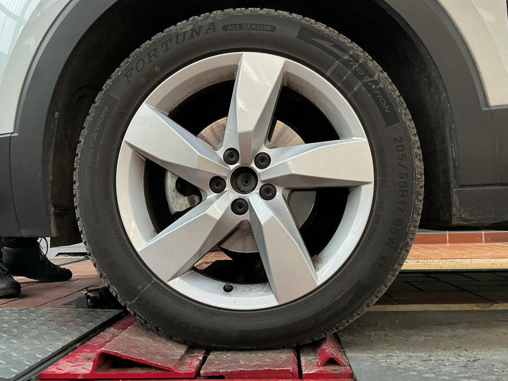 Volkswagen T-Cross 1.0 TSI DSG Style