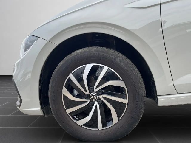 Volkswagen Polo 1.0 TSI DSG IQ.Drive Life