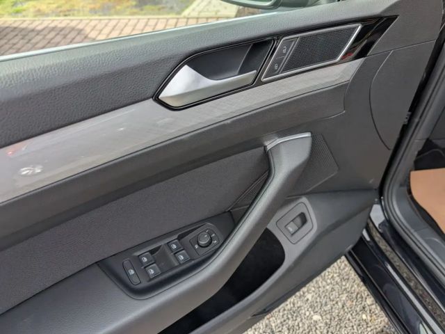 Volkswagen Passat 2.0 TSI Variant