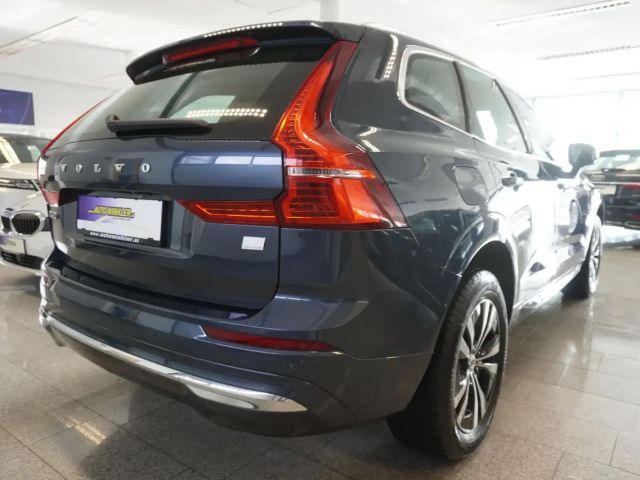 Volvo XC60 AWD Inscription T6