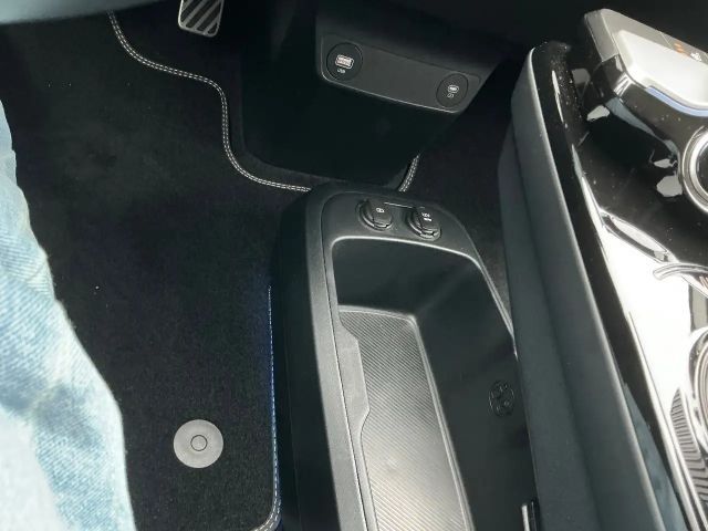 Kia EV6 77,4 kWh GT-Line