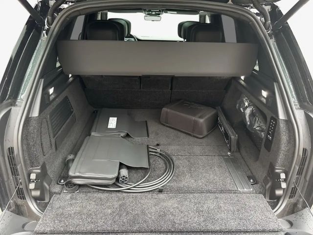 Land Rover Range Rover Autobiography