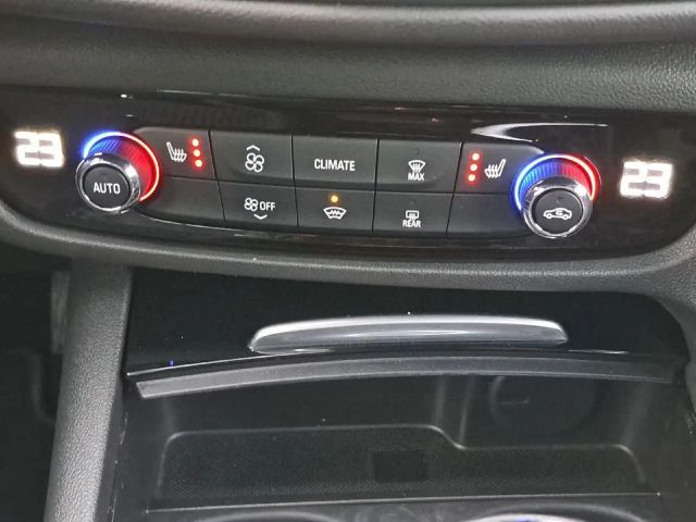 Opel Insignia 2.0 CDTI Business Sports Tourer