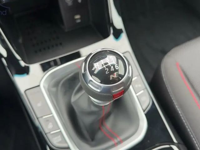 Hyundai i30 N Line T-GDi