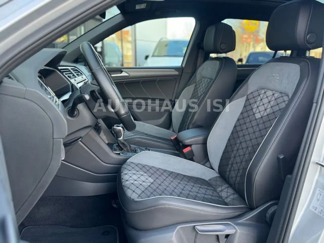 Volkswagen Tiguan 2.0 TSI 4Motion R-Line