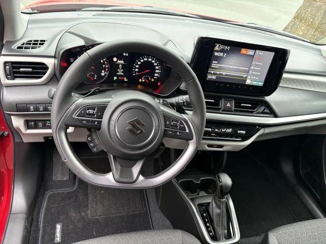 Suzuki Swift Comfort DualJet Hybrid