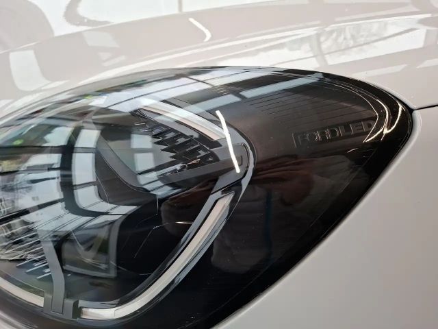 Ford Puma EcoBoost ST Line