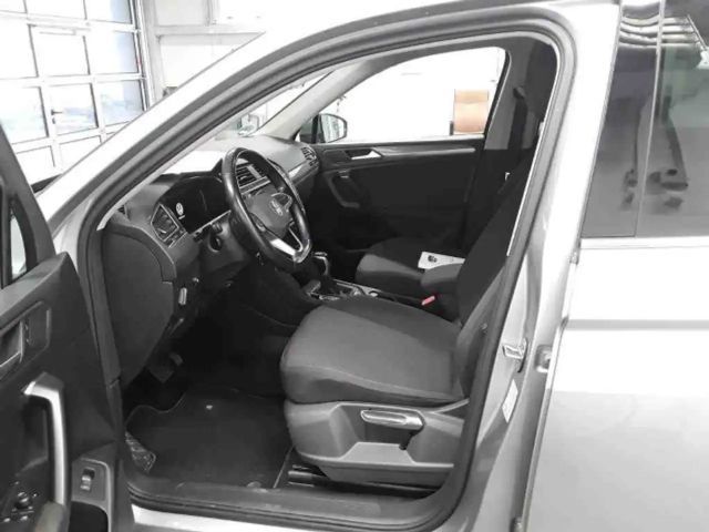 Volkswagen Tiguan 2.0 TDI Allspace DSG Life