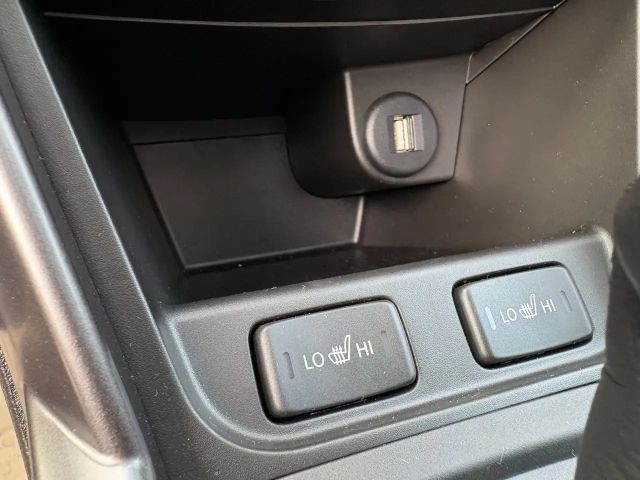 Suzuki S-Cross AllGrip