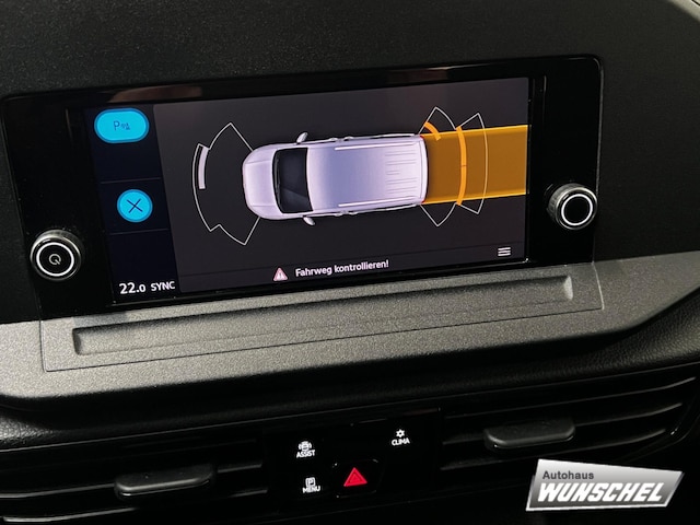 Volkswagen Caddy Combi