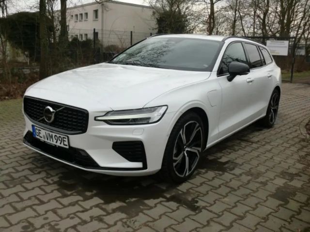 Volvo V60 AWD Business Dark T6 Ultra