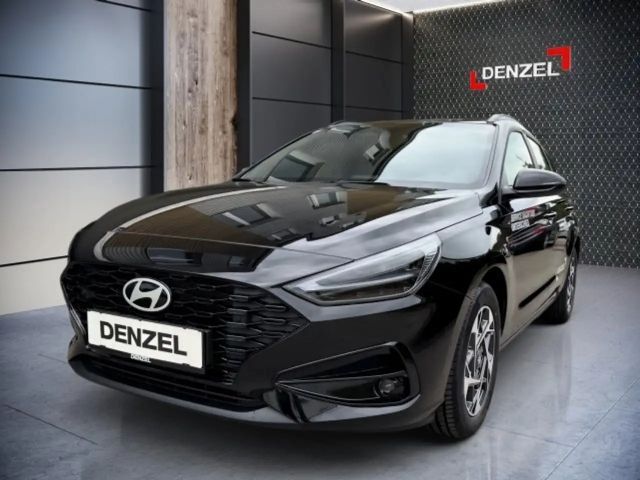 Hyundai i30 Business Edition T-GDi