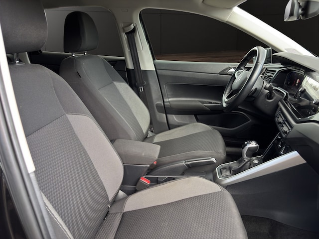 Volkswagen Polo 1.0 TSI DSG