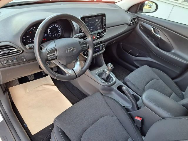 Hyundai i30 Intro Edition Intro Edition