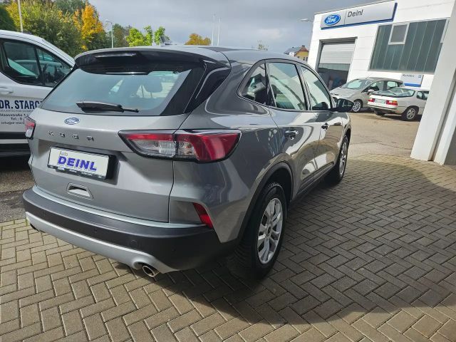 Ford Kuga Cool & Connect