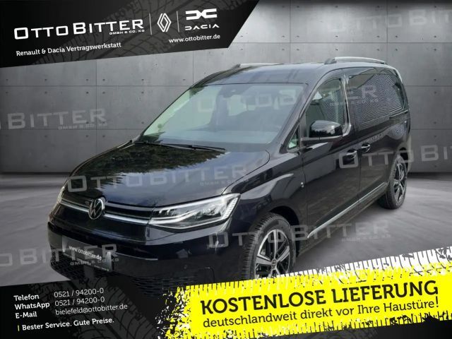 Volkswagen Caddy 1.5 TSI DSG Maxi Style