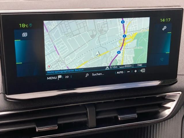 Peugeot 3008 Allure Pack