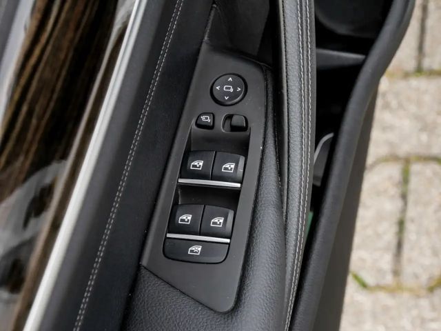 BMW 530 530e Luxury Line Touring