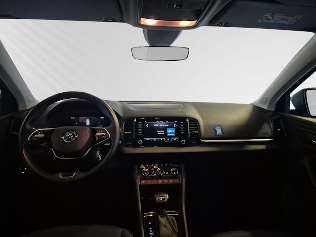 Skoda Karoq 1.5 TSI ACT Selection