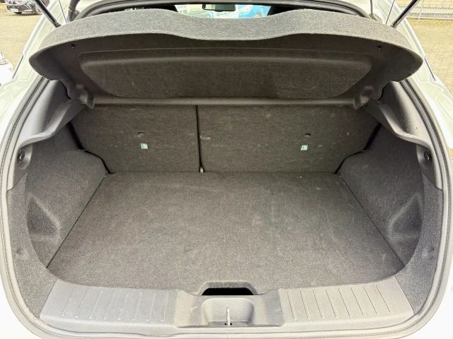 Nissan Juke N-Connecta