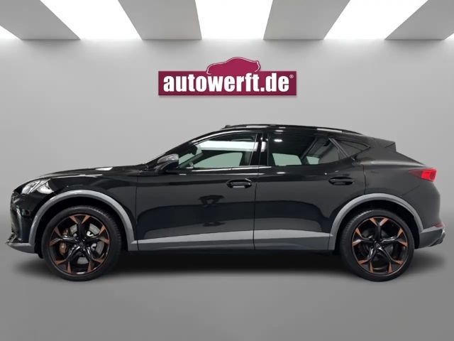 Cupra Formentor 2.0 TSI VZ